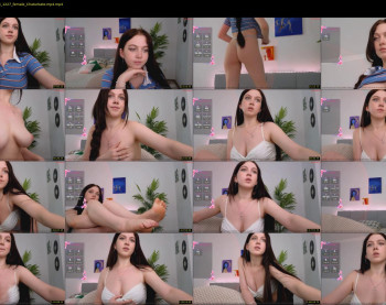 small_blondee — 120 minute Chaturbate female teen cam video, 720p, Apr 30, 2024