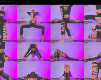 anissaa__ — 15 minute Chaturbate female teen cam video, 720p, May 1, 2024