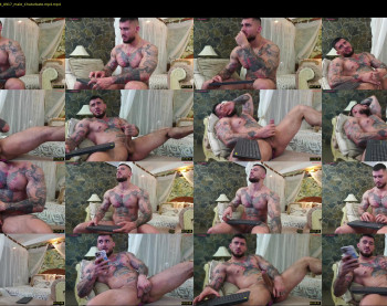 dimitri_sullivan — 53 minute Chaturbate male teen cam video, 720p, May 1, 2024
