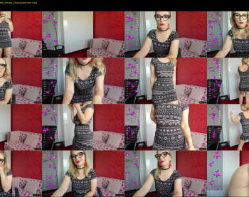 emilymilf__ — 88 minute Chaturbate female teen cam video, 720p, May 1, 2024