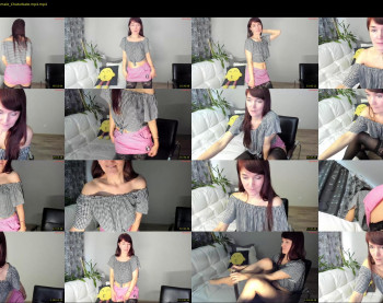 fritha — 89 minute Chaturbate female teen cam video, 720p, May 1, 2024