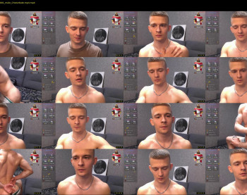 marvelboy_ — 74 minute Chaturbate male teen cam video, 720p, May 2, 2024