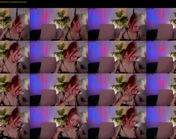 nebamazee — 5 minute Chaturbate female teen cam video, 720p, May 2, 2024