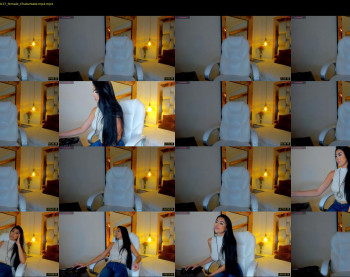 sammy_rios — 120 minute Chaturbate female teen cam video, 720p, May 2, 2024