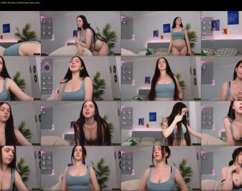 small_blondee — 120 minute Chaturbate female teen cam video, 720p, May 1, 2024