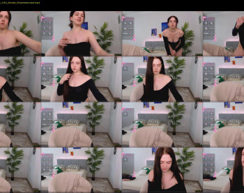 small_blondee — 38 minute Chaturbate female teen cam video, 720p, May 1, 2024