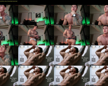 thomas_falcon1 — 76 minute Chaturbate male teen cam video, 720p, May 1, 2024