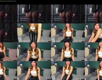 your_eclipse — 120 minute Chaturbate female teen cam video, 720p, May 1, 2024