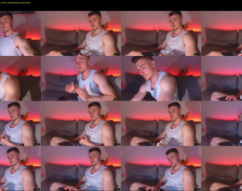 eddieds — 36 minute Chaturbate male teen cam video, 720p, May 2, 2024