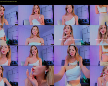 emmi_rosee — 120 minute Chaturbate female teen cam video, 720p, May 2, 2024