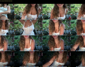 funcamkw — 47 minute Chaturbate female teen cam video, 720p, May 3, 2024