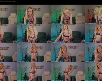 jessica_rays — 120 minute Chaturbate couple teen cam video, 720p, May 3, 2024