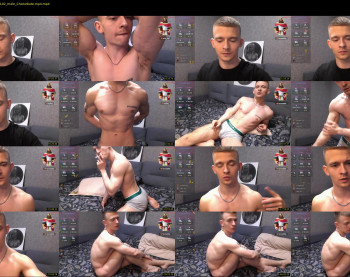 marvelboy_ — 121 minute Chaturbate male teen cam video, 720p, May 3, 2024