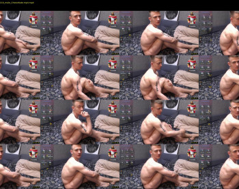 marvelboy_ — 6 minute Chaturbate male teen cam video, 720p, May 3, 2024