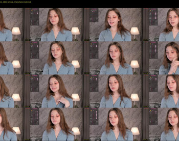 shickshackshock — 50 minute Chaturbate female teen cam video, 720p, May 2, 2024
