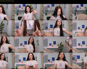 small_blondee — 120 minute Chaturbate female teen cam video, 720p, May 2, 2024