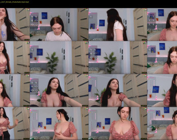 small_blondee — 121 minute Chaturbate female teen cam video, 720p, May 2, 2024