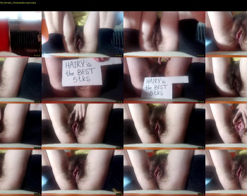 thickforest — 5 minute Chaturbate female teen cam video, 720p, May 2, 2024