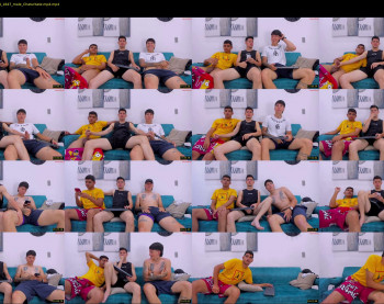 web_gammer_ — 67 minute Chaturbate male teen cam video, 720p, May 2, 2024