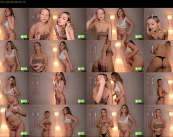 whitehelene — 120 minute Chaturbate female teen cam video, 720p, May 2, 2024
