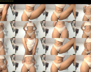 _ariana03_ — 15 minute Chaturbate female teen cam video, 720p, May 3, 2024
