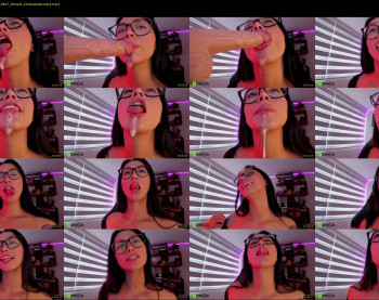 alice_rausing — 18 minute Chaturbate female teen cam video, 720p, May 3, 2024