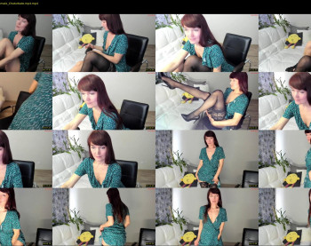 fritha — 11 minute Chaturbate female teen cam video, 720p, May 3, 2024