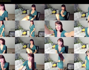 fritha — 53 minute Chaturbate female teen cam video, 720p, May 3, 2024