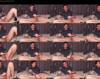 mr_longboy — 97 minute Chaturbate male teen cam video, 720p, May 3, 2024