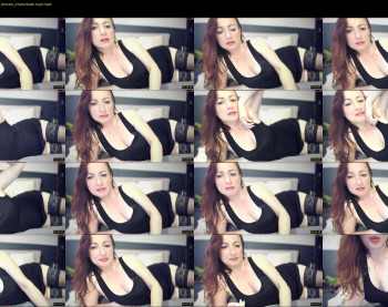ms_mel — 6 minute Chaturbate female teen cam video, 720p, May 3, 2024
