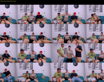 web_gammer_ — 81 minute Chaturbate male teen cam video, 720p, May 3, 2024