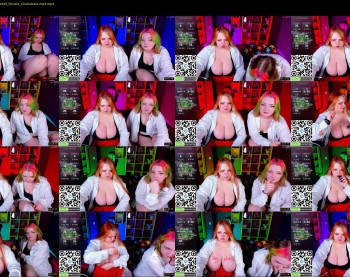 yoki_shizuko — 35 minute Chaturbate female teen cam video, 720p, May 3, 2024