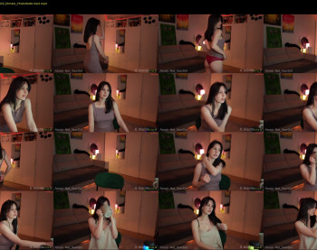 _blackbee_ — 32 minute Chaturbate female teen cam video, 720p, May 4, 2024