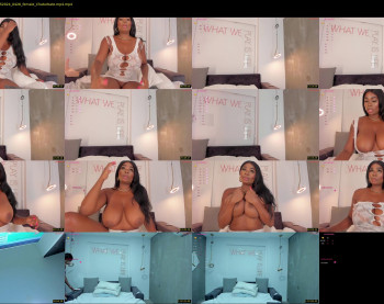 _huge_boobs_ebony — 76 minute Chaturbate female teen cam video, 720p, May 5, 2024