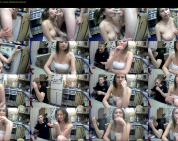 _magic_kis — 19 minute Chaturbate couple teen cam video, 720p, May 4, 2024
