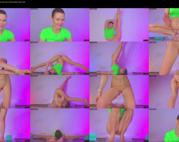 anissaa__ — 53 minute Chaturbate female teen cam video, 720p, May 4, 2024
