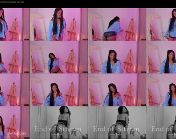 duna_du — 30 minute Chaturbate female teen cam video, 720p, May 5, 2024