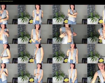 fritha — 3 minute Chaturbate female teen cam video, 720p, May 4, 2024