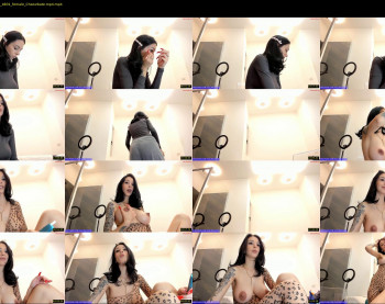 hotfallingdevil — 59 minute Chaturbate female teen cam video, 720p, May 4, 2024