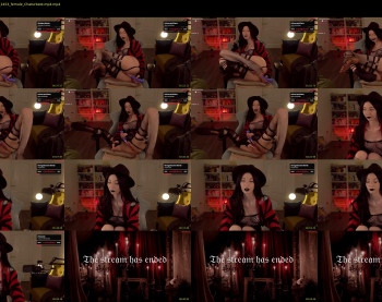 loony_moony — 11 minute Chaturbate couple teen cam video, 720p, May 4, 2024