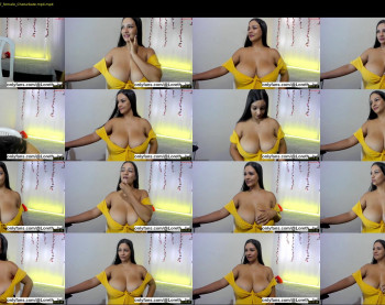 loreth_jw — 52 minute Chaturbate female teen cam video, 720p, May 4, 2024