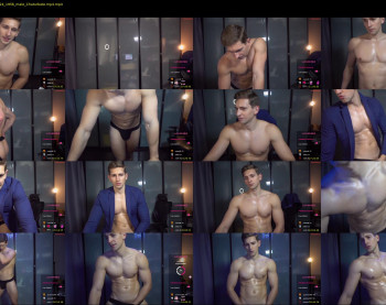 marcusdiamond — 67 minute Chaturbate male teen cam video, 720p, May 4, 2024