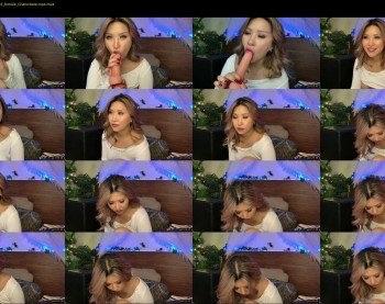 nicky_owl — 45 minute Chaturbate female teen cam video, 720p, May 4, 2024