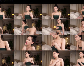 riskyproject — 120 minute Chaturbate couple teen cam video, 720p, May 4, 2024