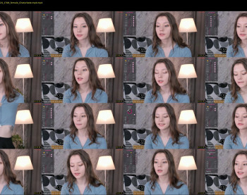 shickshackshock — 65 minute Chaturbate female teen cam video, 720p, May 4, 2024