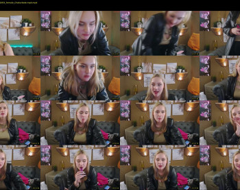 sofia_lovelyc — 12 minute Chaturbate couple teen cam video, 720p, May 4, 2024