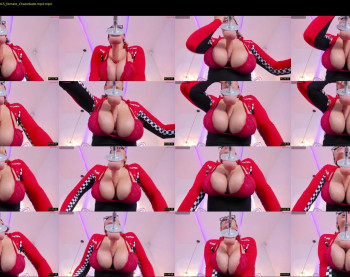 valerynova — 4 minute Chaturbate female teen cam video, 720p, May 4, 2024