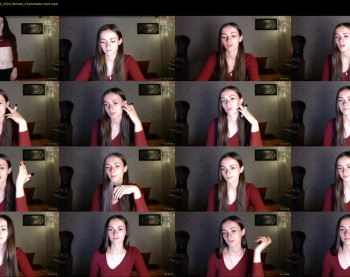 only_ubutterfly — 47 minute Chaturbate female teen cam video, 720p, May 5, 2024