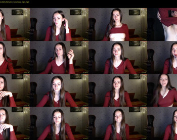 only_ubutterfly — 58 minute Chaturbate female teen cam video, 720p, May 6, 2024