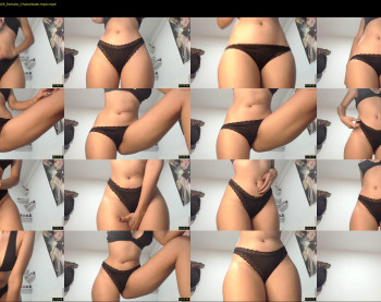 _ariana03_ — 29 minute Chaturbate female teen cam video, 720p, May 6, 2024